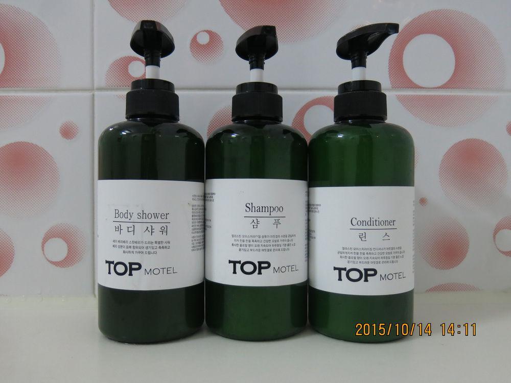 Top Motel Busan Esterno foto